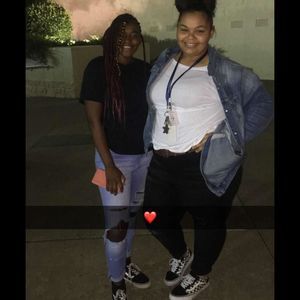 Meet your Posher, Shadaija